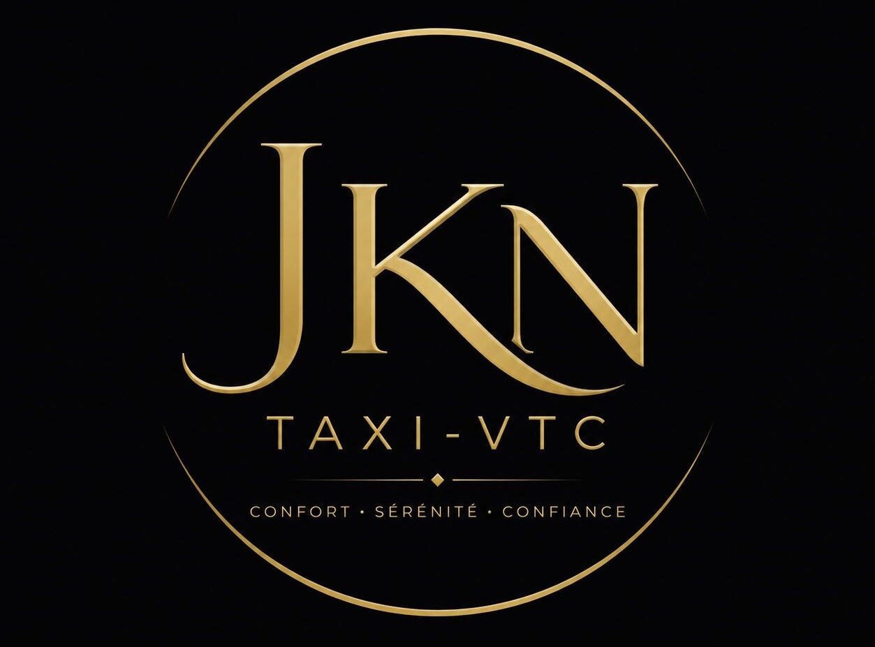 Taxi JKN Orléans