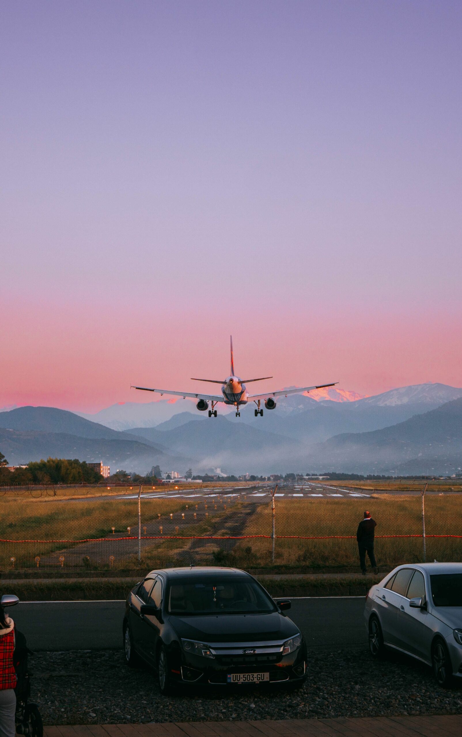 Transport Taxi JKN vers les gares et aéroports